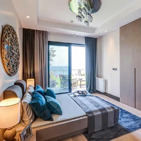 Villa The Elysium Premier Bodrum