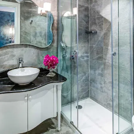 The Elysium Premier Villa Bodrum