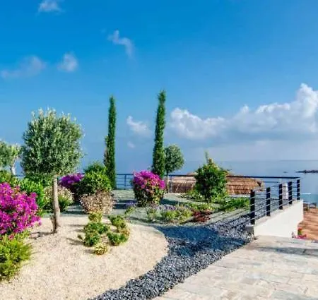 The Elysium Premier Villa Bodrum